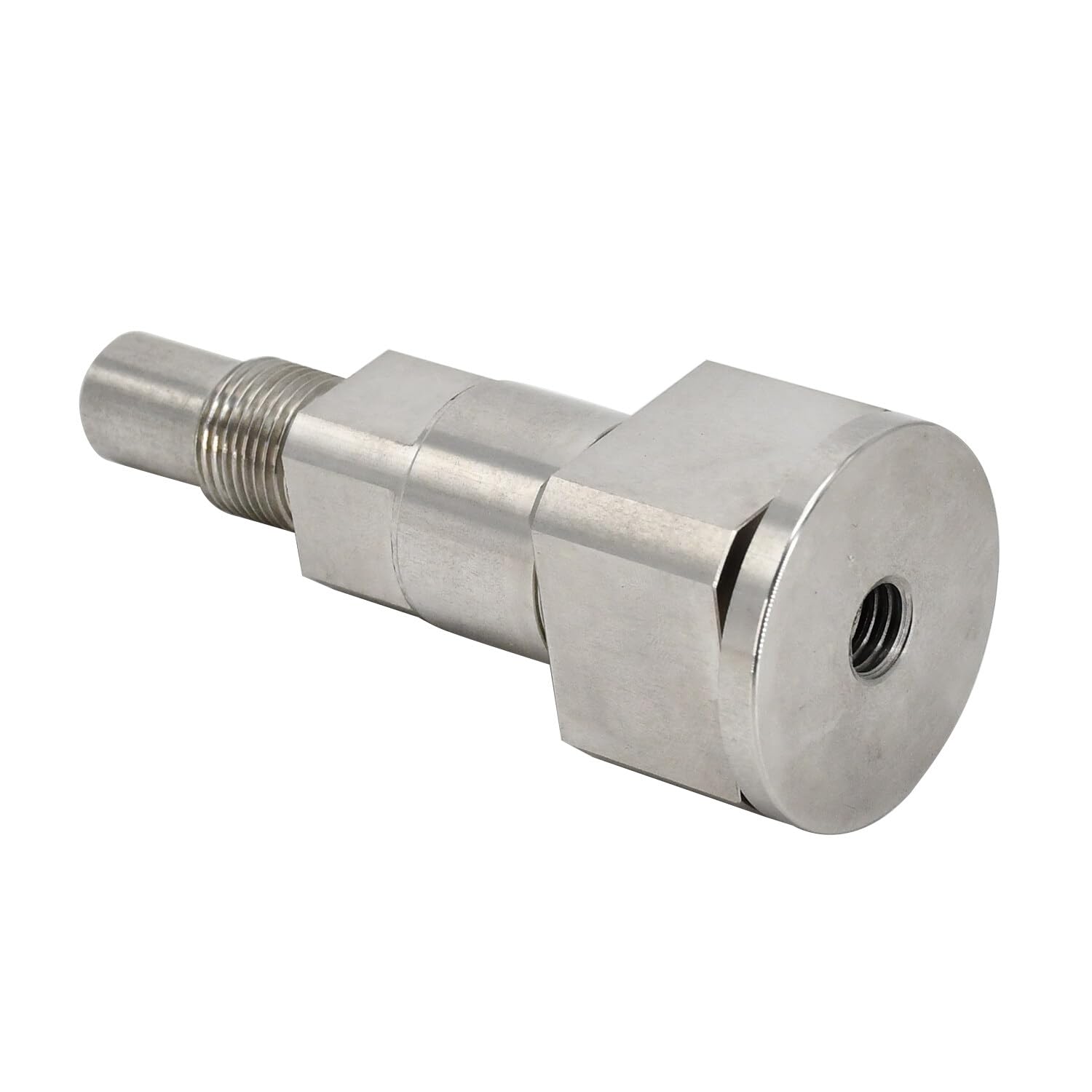 Boîtier de Cardan Bras de Direction Supérieur Arbre Pivotant Goupille Joint  Bague Écrou Kit 98230A1 pour Mercruise r Alpha Gen Ii Bravo I Ii Iii & ...