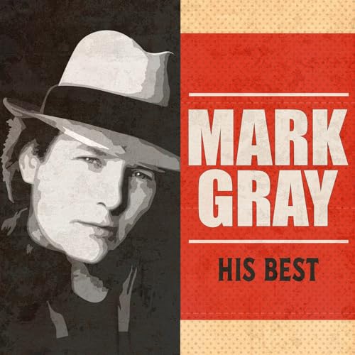 Mark Gray