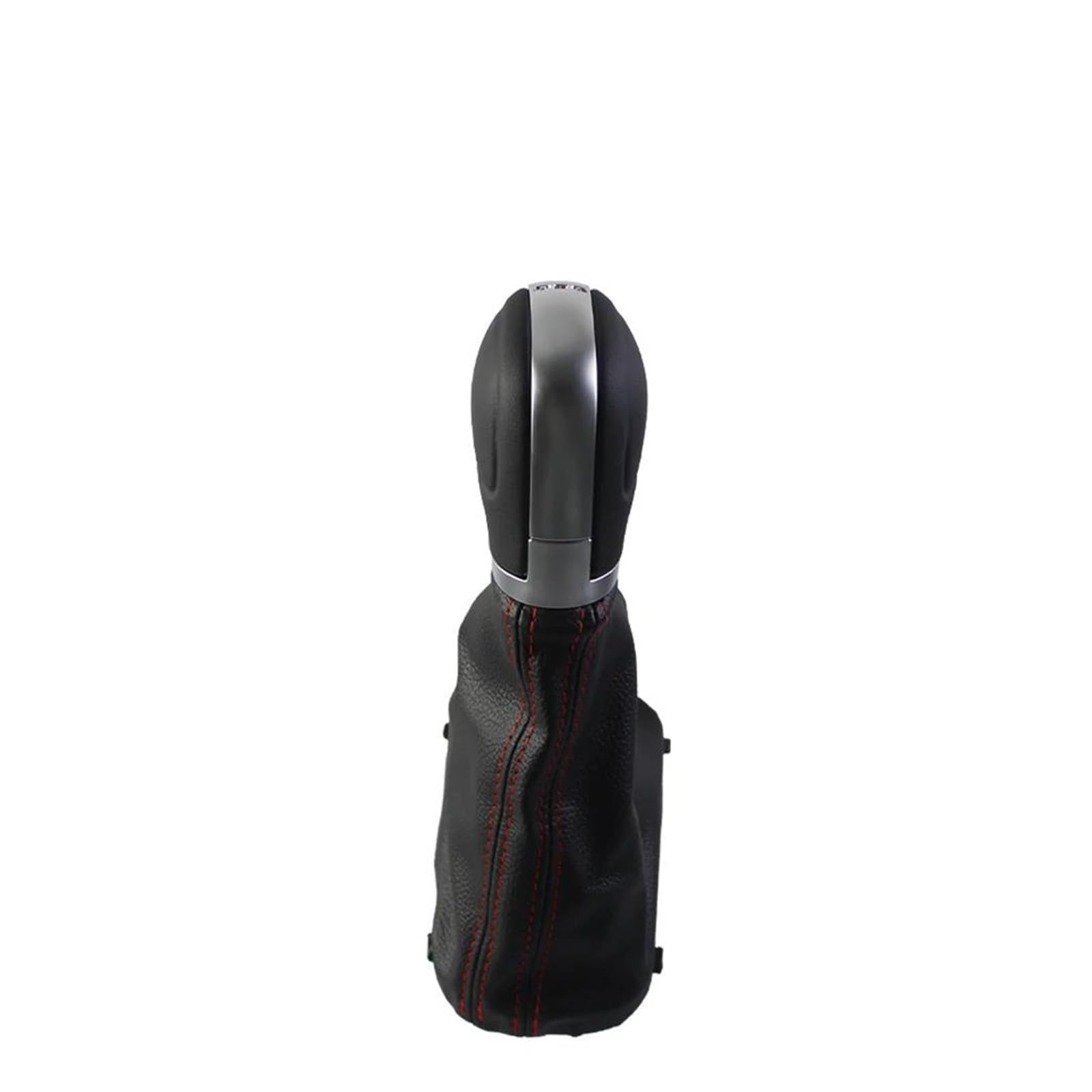 Zncojl A Car Gear Stick Knob For Vw For Golf 6 7 For Jett Mk6 Eos Gear Shift Knob Stick Lever Shifter No Modification Required(A)