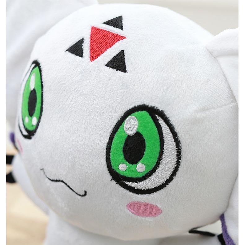 Mejores review On-line Peluche digimon comprados en linea. 12 Imagen adicional
