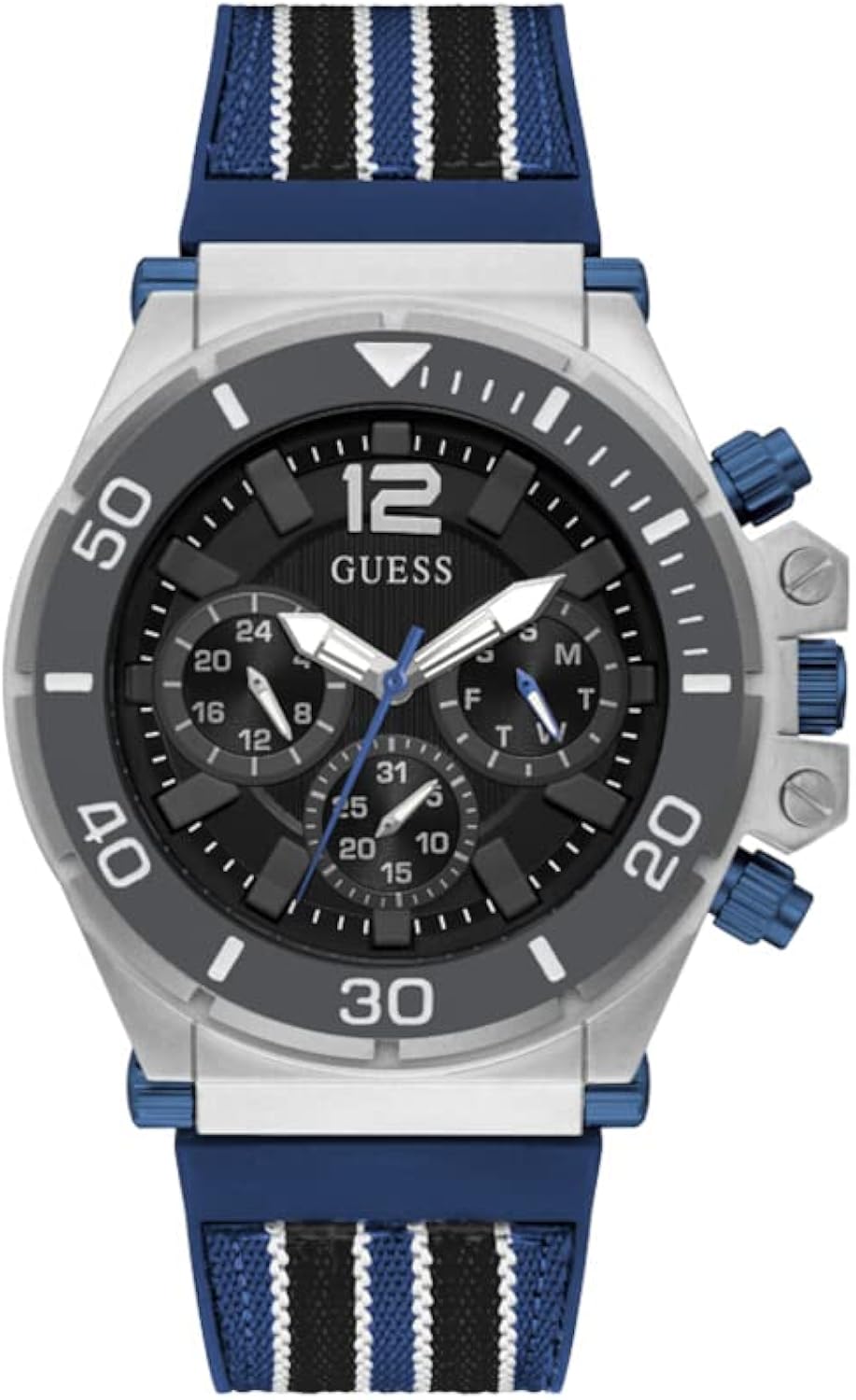Guess Orologio da polso da donna GW0415G2 Guess Orologio da polso da donna GW0415G2