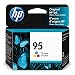 HP C8766WN#140 95 Tri-color Original Ink Cartridge (C8766WN)