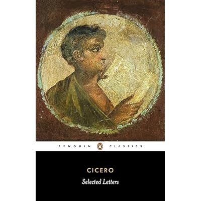 Selected Letters