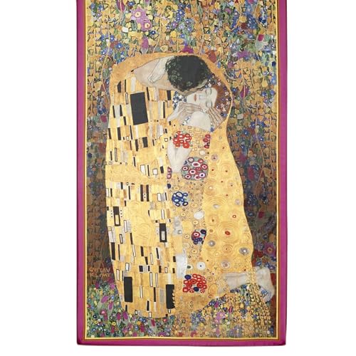Galleria Klimt The Kiss