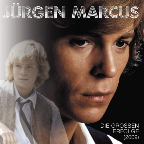 Jürgen Marcus