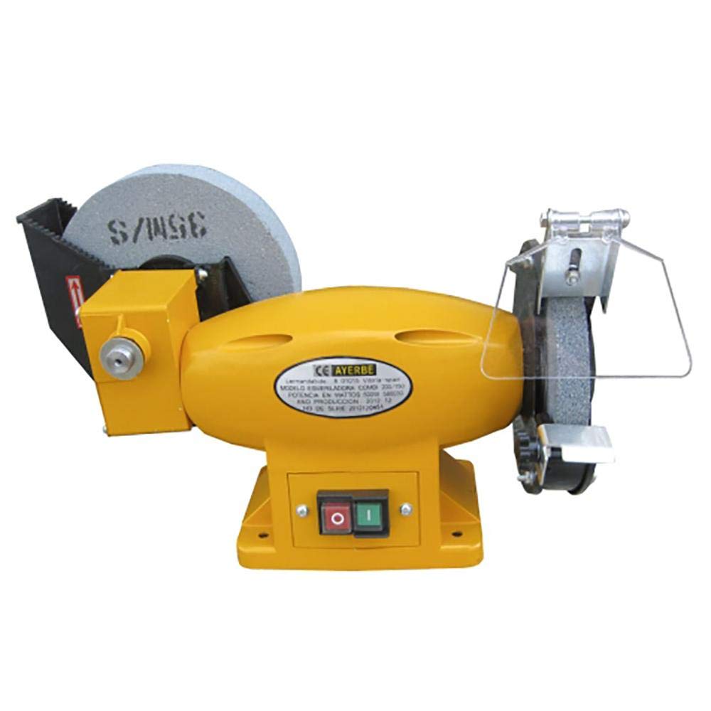 Ayerbe - Esmerilador Combinado Ay-150-200 580030