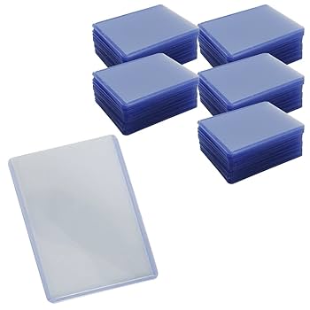 新品　トレカ用トップローダー　2000枚セット 新品 トレカ用トップローダー 2000枚セット