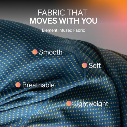 Image of Incrediwear Men's Infrared Athletic Shirt - Performance Workout Shirt for Men Boosts Circulation, Speeds Recovery Active Wear