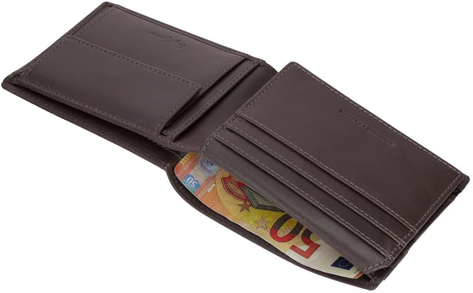 Pepe Jeans Portafoglio - brown/marrone