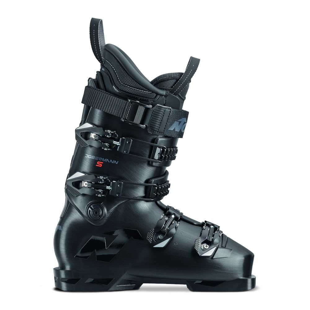 S*a様 NORDICA DOBERMANN5 M 2024モデル Amazon | ノルディカ（NORDICA） スキーブーツ 23-24 DOBERMANN 5 S