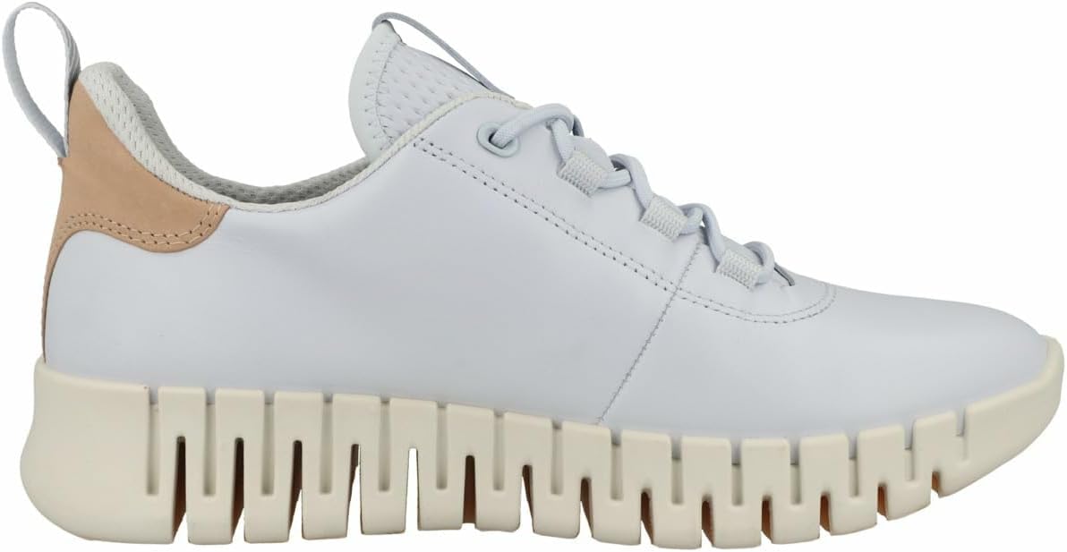ECCO Women's Gruuv Shoes - Image 4