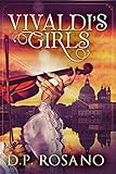  Vivaldi\'s Girls (English Edition)