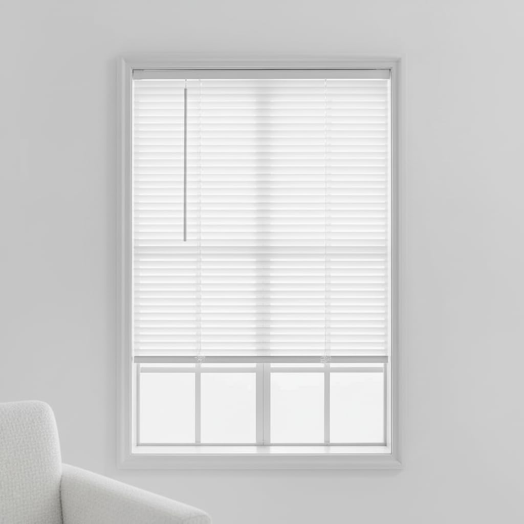 Comfy Hour Magnetic Blinds for Metal Door