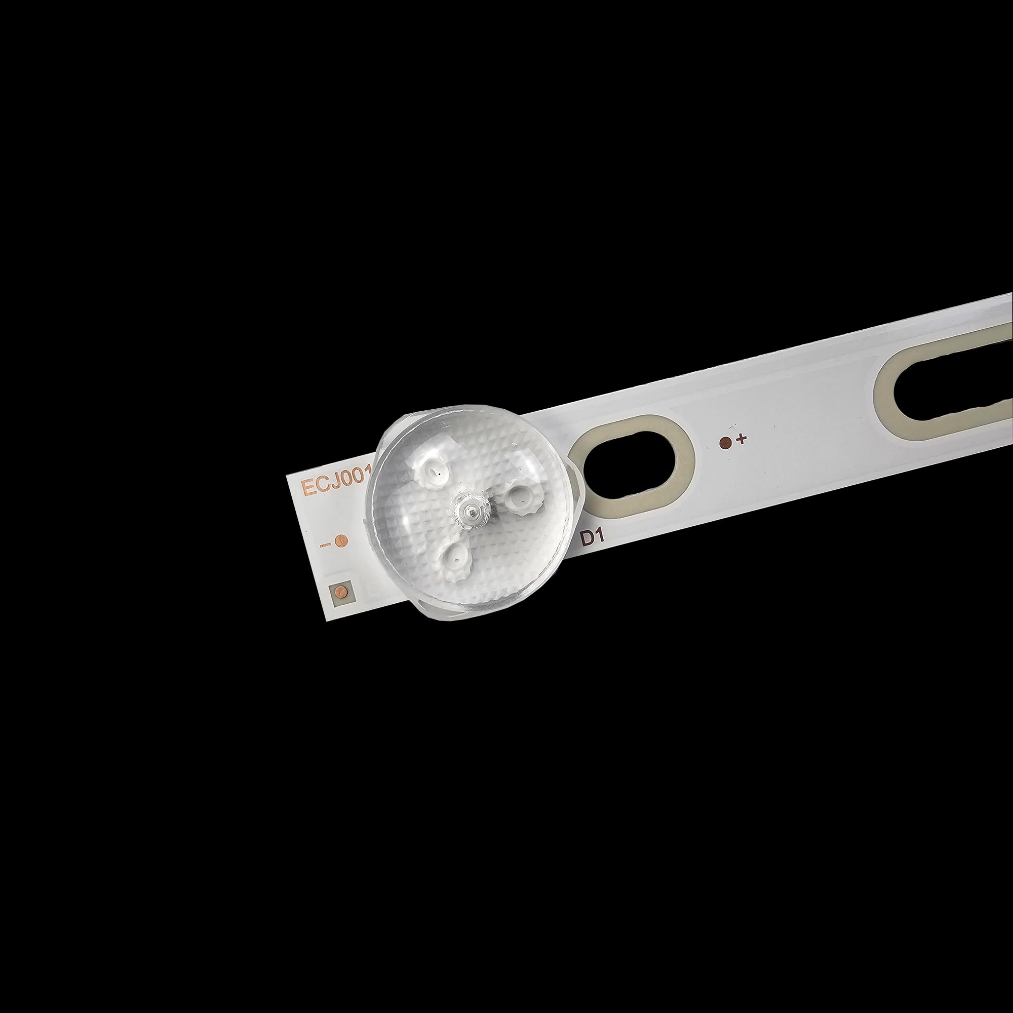 Tira Luminosa Tv 1/5/10 Kits Tiras Retroiluminación Led Para H32D7100E H32D71100E HL-00320A30-0601S-03 A1 2 * 6 CX32D06-ZC22AG-04