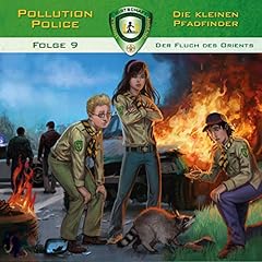 Der Fluch des Orients Audiolibro Por Markus Topf arte de portada