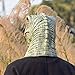 Party Story Dinosaur Mask Halloween Cosplay Costume Latex Animal Latex Head mask (mask only)