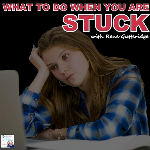 What to Do When You're STUCK