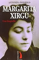 Margarita Xirgu 8489644993 Book Cover