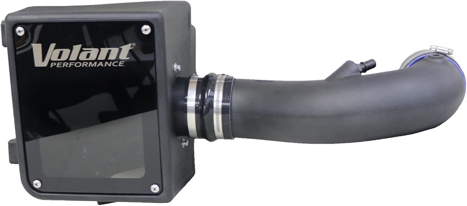 Volant 19- Ram 1500 5.7L Air Intake System