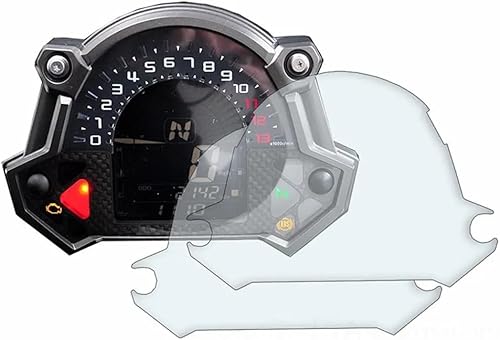 Miniatura 3 de CHROX Motobikes - Protector de pantalla para motocicleta para Kaw&asaki Z650 Z900 Z400 Z 650 2017 2018 2019 2020 Z 900 Accesso