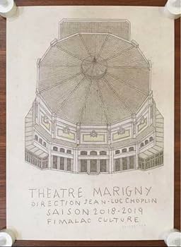 アートポスター フィリップ・ワイズベッカー ドローイングポスター アートポスター フィリップ・ワイズベッカー ドローイング