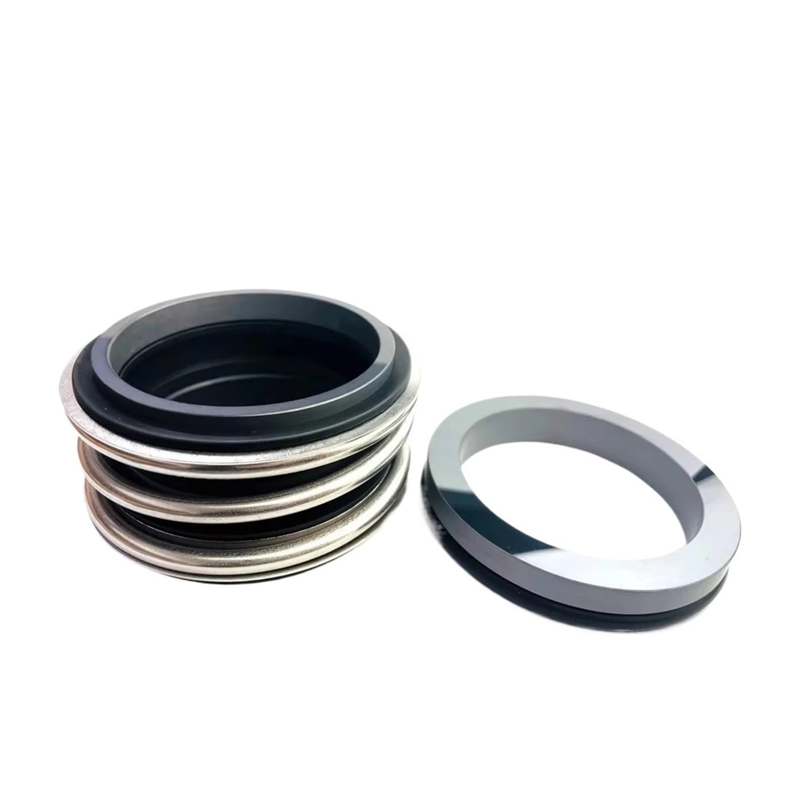 MG1-80 Unbalance Rubber BellowSeals MB1 MG1 Type 109 Shaft Size 80mm with G4 Or G6 Seat(MG1-80-G4)
