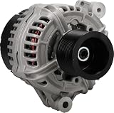 Alternator Compatible with Iveco Stralis 2002-2017 / Euro Star 1999-2002 IA9477 11.209.629 AAN5434