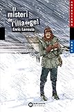  El misteri de l\'illa de gel (Llibres Infantils I Juvenils - Antaviana - Antaviana Blava)