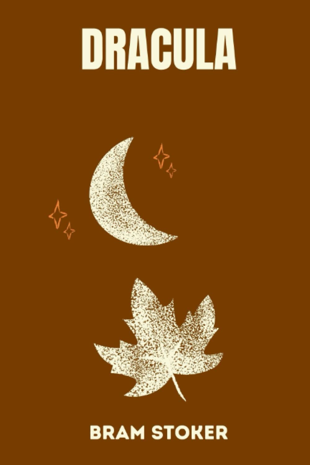 dracula by Bram Stoker