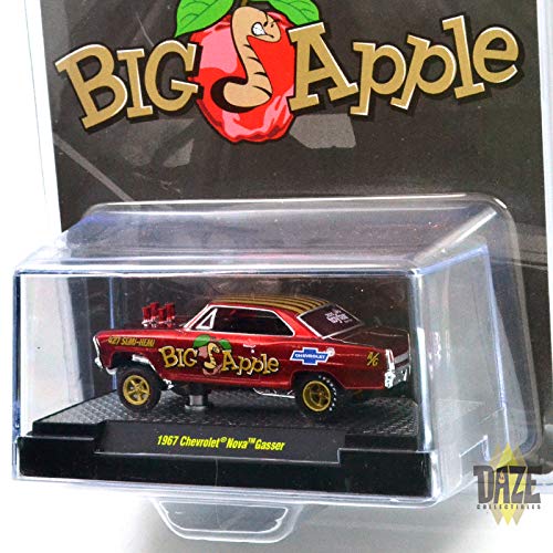 Amazon | M2 MACHINES 1:64scale 2020 NEW YORK TOY FAIR - 1967