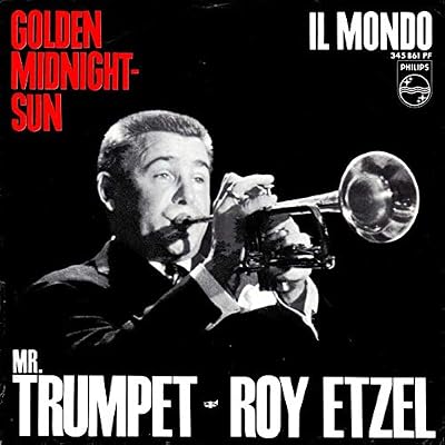 Golden Midnightsun/Il Mondo