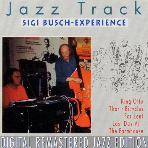 Experience by Sigi Busch on Amazon Music Amazon.co.uk
