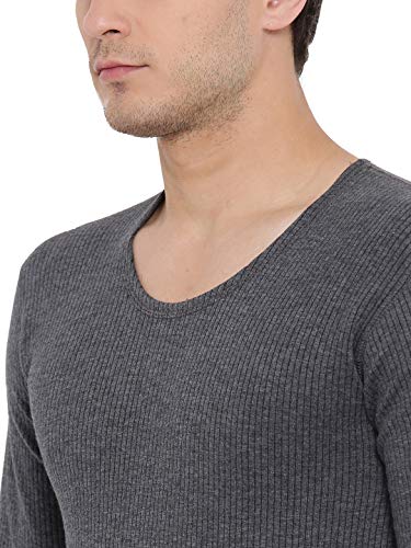 Image of Monte Carlo Men's Solid Thermal Top