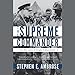 The Supreme Commander: The War Years of Dwight D. Eisenhower
