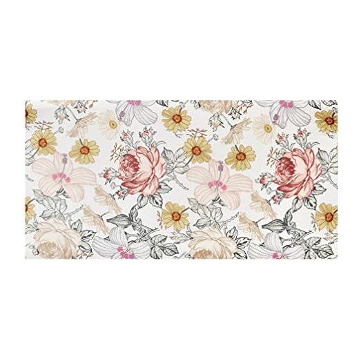 TOYANDONA Funda para Cambiador Fundas de Cambio Suaves Reutilizables Y Limpiables Forros Impermeables para Cambiador