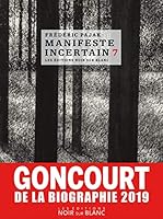 Manifeste incertain t.7 2882505337 Book Cover
