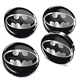 ✔ WARNUNG!!!! Bitte nicht kaufen, wenn Sie die Größe Ihrer Felgen nicht kennen! Bitte, messen Sie vor Ihrer Bestellung die Größe Ihrer Felgen oder alten Kappen sehr gut! Detaillierte Abmessungen entnehmen Sie bitte dem zweiten Produktbild!