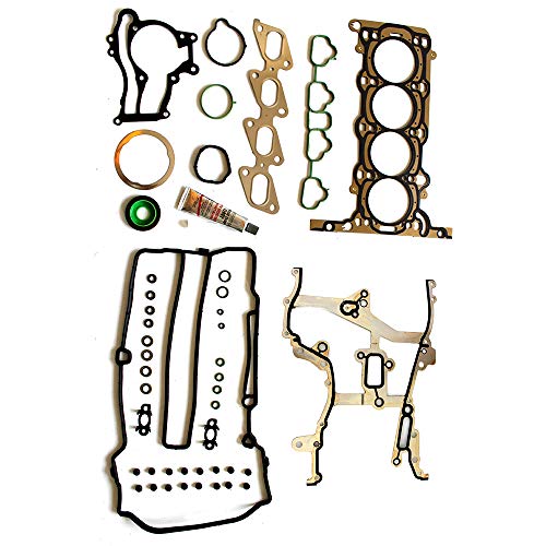 SCITOO Head Gasket Set Replacement for Chevrolet for Buick Encore 1.4L 11-16 Engine Gasket Kit