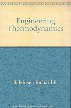 Hardcover Engineering thermodynamics Book