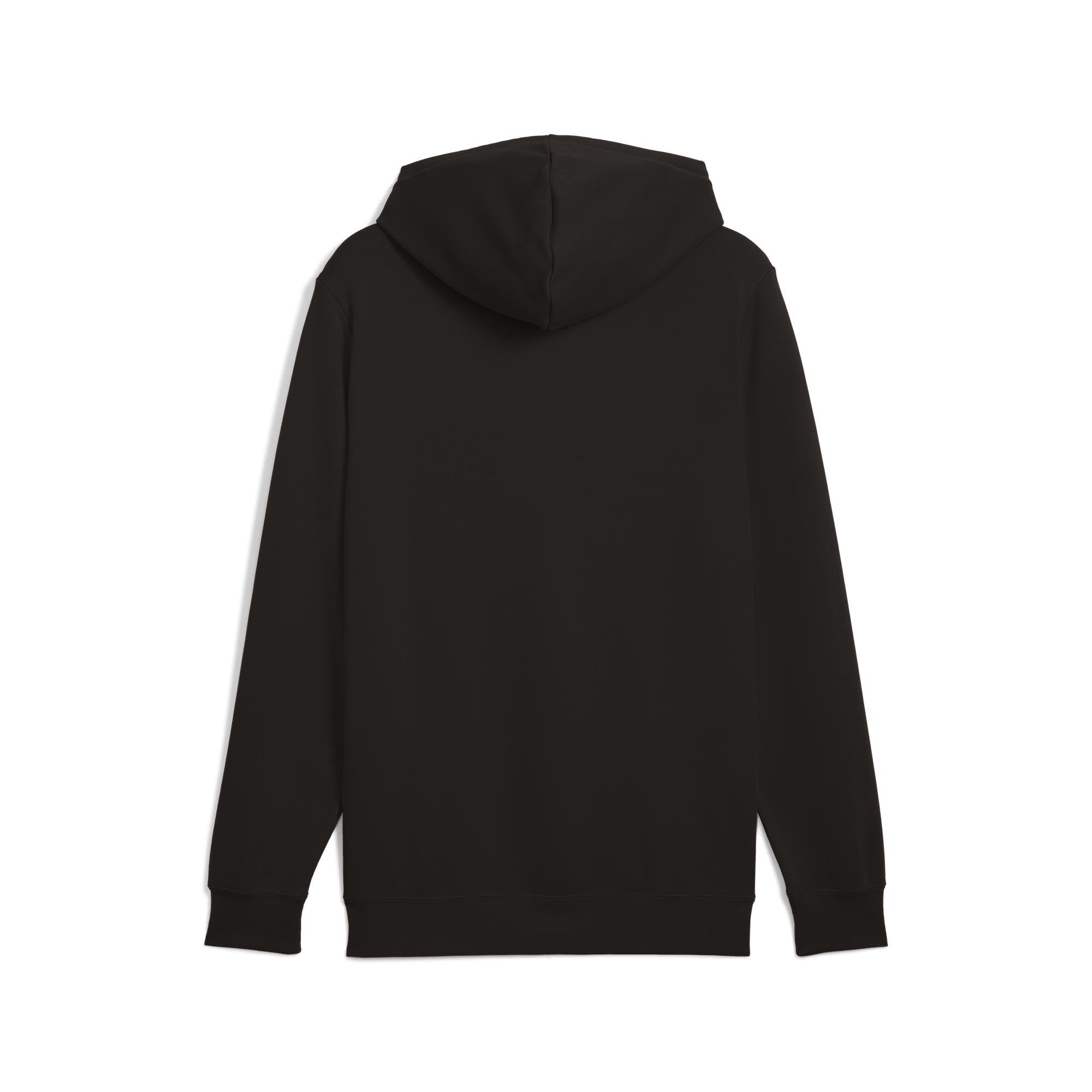 Puma ESS No. 1 Logo Hoodie TR Sudaderas con Capucha Hombre (Pack de 1)