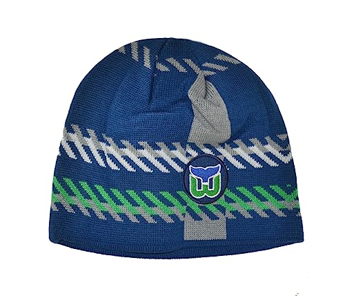 47 Hartford Whalers Old Time Hockey (OTH) Cuffless...