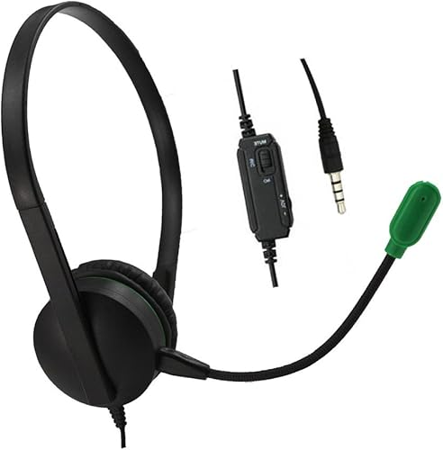 Bardland S481 3 5 mm computer con microfono cuffia per PC con cavo
cancellazione del rumore Business Headset per Skype : Cuffie con cavo Bardland S481 3 5 mm computer con microfono cuffia per PC con cavo
cancellazione del rumore Business Headset per Skype : Cuffie con cavo