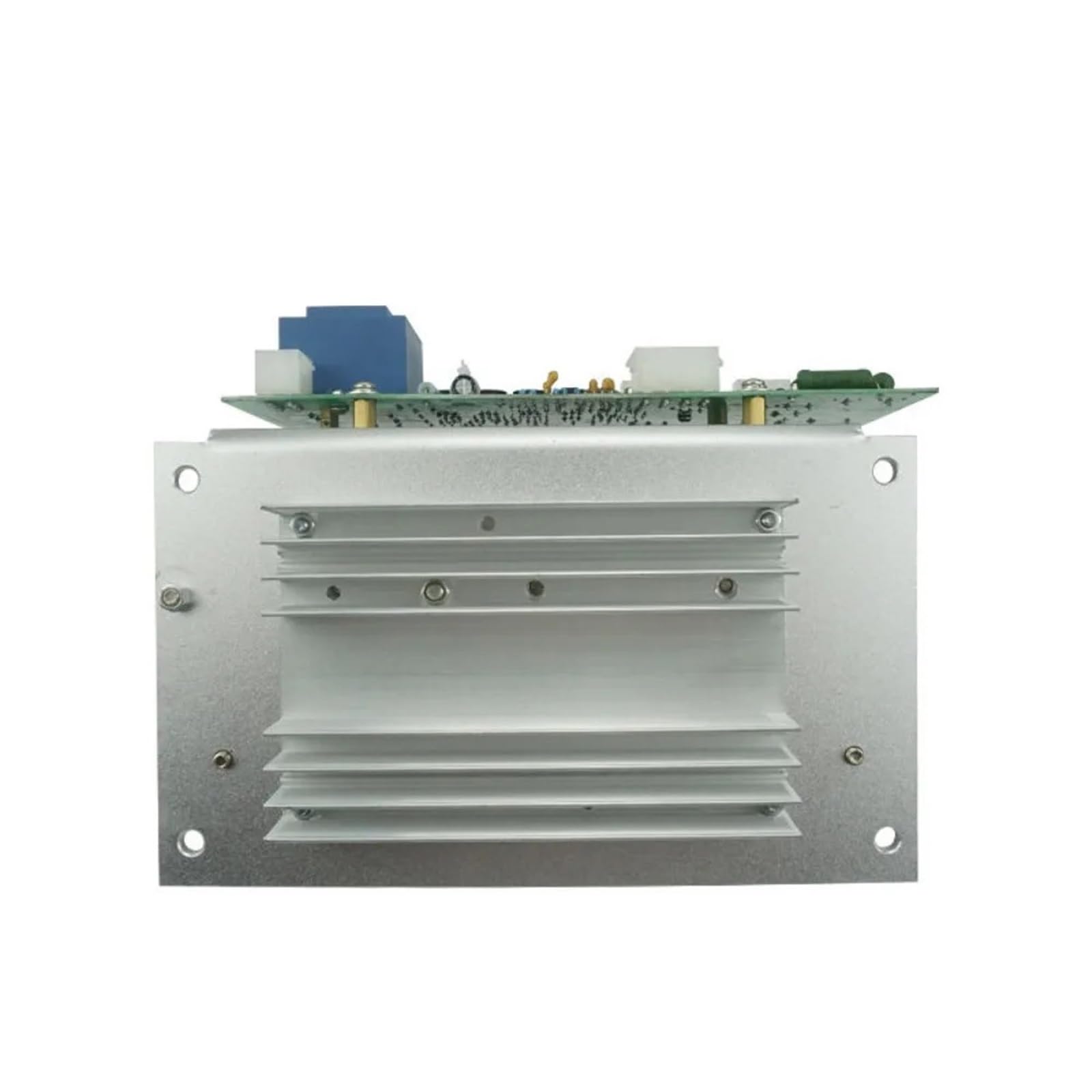 Generator 6GA2 492-1A Automatyczny regulator napięcia tyrystorowego