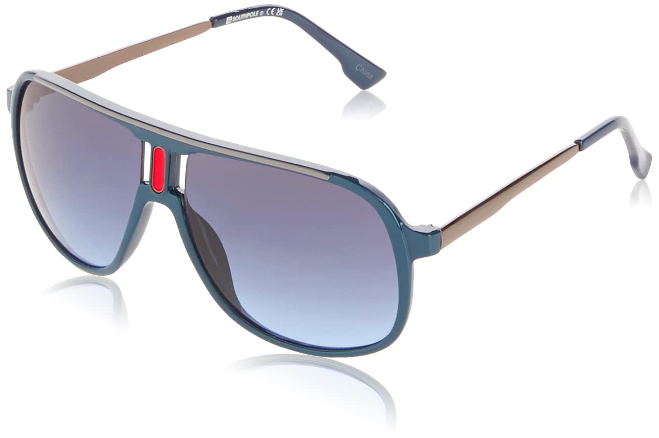 SOUTHPOLE Modern Vented Lens