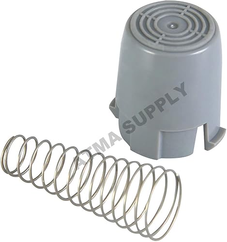 Miniatura 2 de AGM73610701 - Desatascador magnético para puerta LG