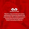 McDavid Knee Brace, Maximum Support with Polycentric Hinges & Cross Straps, Comfortable Compression & Extra Stability