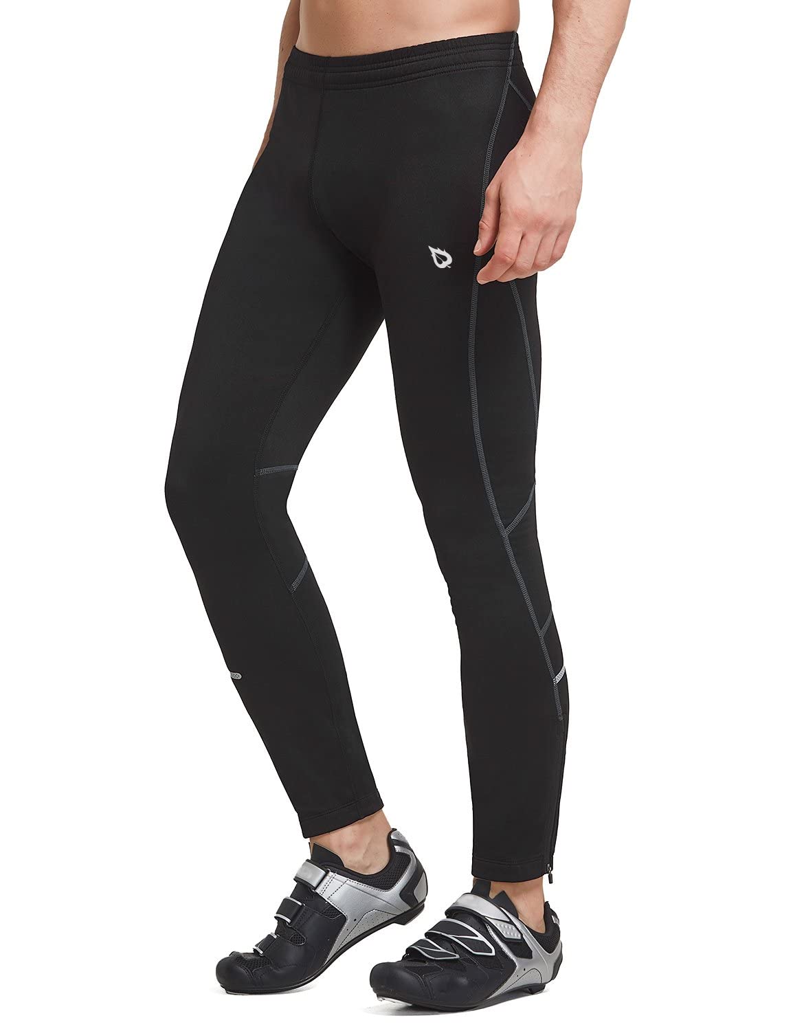 Pants Cycling Tights 