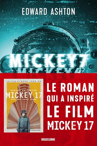 Illustration de Mickey7