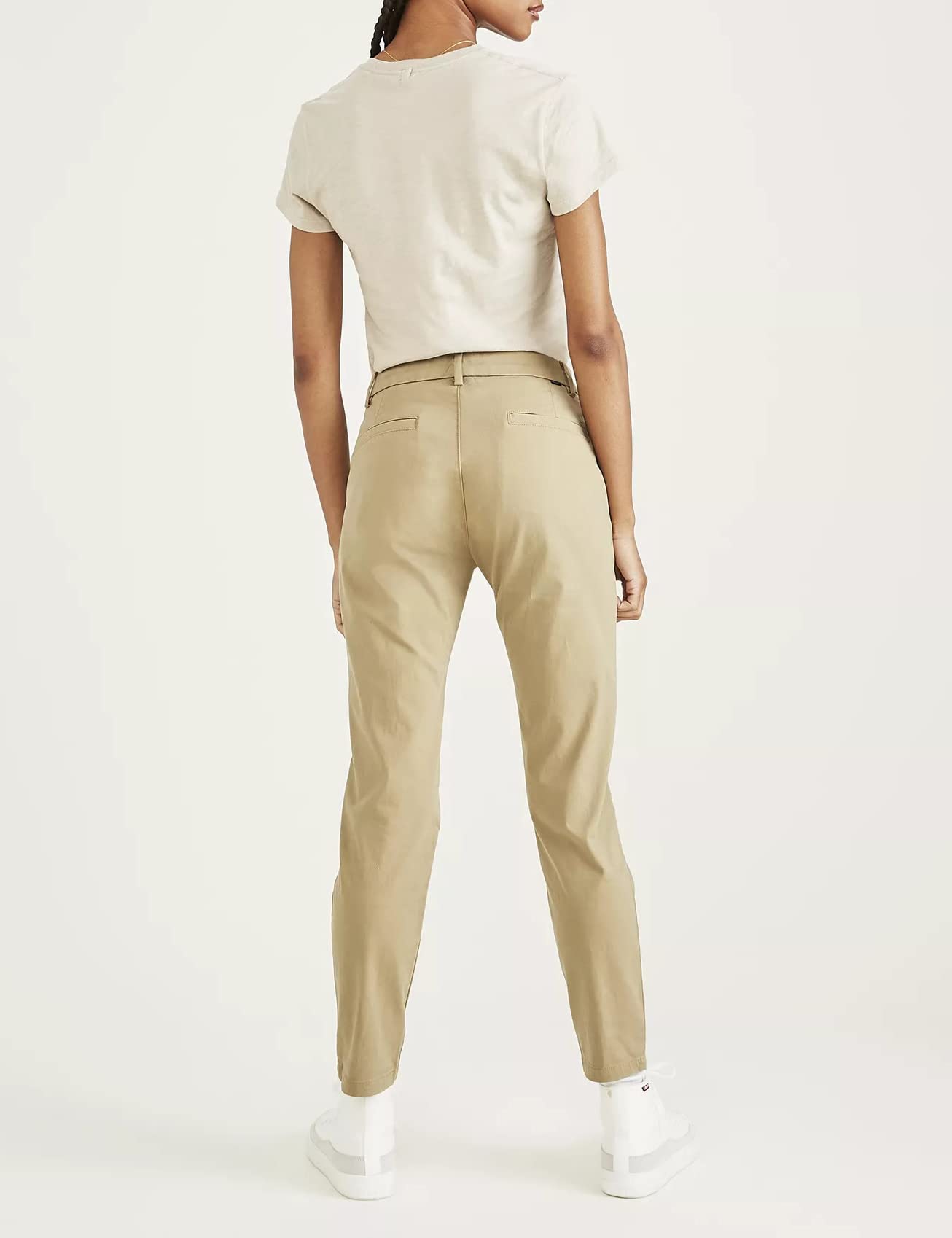 Dockers Weekend Chino Skinny Mujer