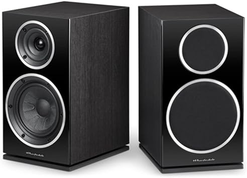 Amazon.com: Wharfedale - Diamond 225 